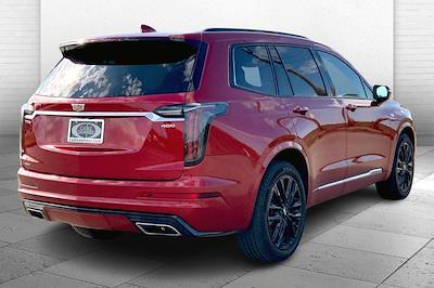 2024 Cadillac XT6 AWD SUV for sale #FX2387 - photo 2