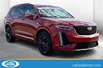 2024 Cadillac XT6 AWD SUV for sale #FX2387 - photo 1