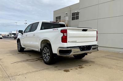 2023 Chevrolet Silverado 1500 Crew Cab 4WD Pickup for sale #FX2389 - photo 2