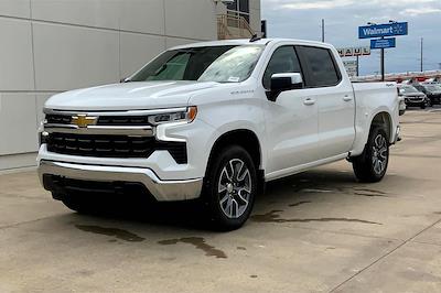 2023 Chevrolet Silverado 1500 Crew Cab 4WD Pickup for sale #FX2389 - photo 1