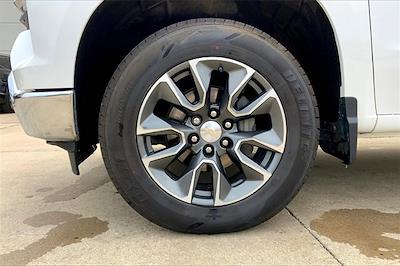 2023 Chevrolet Silverado 1500 Crew Cab 4WD Pickup for sale #FX2389 - photo 2
