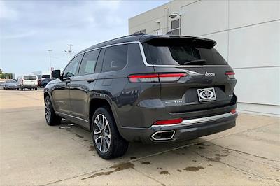 2021 Jeep Grand Cherokee L 4x4 SUV for sale #FX2390 - photo 2