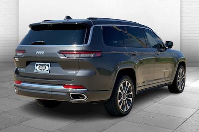 2021 Jeep Grand Cherokee L 4x4 SUV for sale #FX2390 - photo 2