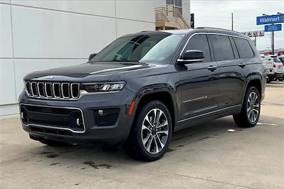 2021 Jeep Grand Cherokee L 4x4 SUV for sale #FX2390 - photo 1