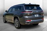 2021 Jeep Grand Cherokee L 4x4 SUV for sale #FX2390 - photo 11