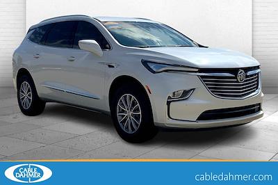 Used 2023 Buick Enclave Essence SUV for sale #FX2391 - photo 1