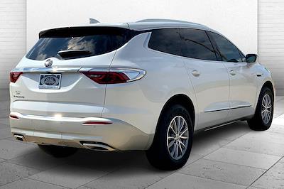 Used 2023 Buick Enclave Essence SUV for sale #FX2391 - photo 2