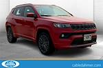 2023 Jeep Compass 4x4 SUV for sale #FX2392 - photo 1