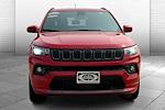 Used 2023 Jeep Compass Limited 4x4 SUV for sale #FX2392 - photo 3