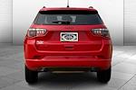 Used 2023 Jeep Compass Limited 4x4 SUV for sale #FX2392 - photo 4