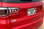 Used 2023 Jeep Compass Limited 4x4 SUV for sale #FX2392 - photo 9