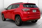 Used 2023 Jeep Compass Limited 4x4 SUV for sale #FX2392 - photo 12