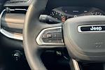 Used 2023 Jeep Compass Limited 4x4 SUV for sale #FX2392 - photo 19