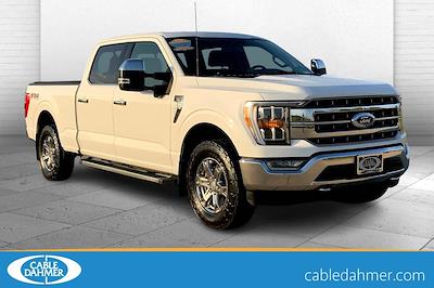 2022 Ford F-150 SuperCrew Cab 4x4 Pickup for sale #FX2393 - photo 1