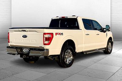 2022 Ford F-150 SuperCrew Cab 4x4 Pickup for sale #FX2393 - photo 2