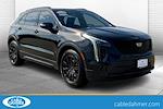 2021 Cadillac XT4 FWD SUV for sale #FX2394 - photo 1