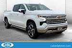2024 Chevrolet Silverado 1500 Crew Cab 4WD Pickup for sale #FX2396 - photo 1