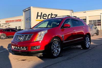 Used 2013 Cadillac SRX Performance for sale #FX2396A - photo 1