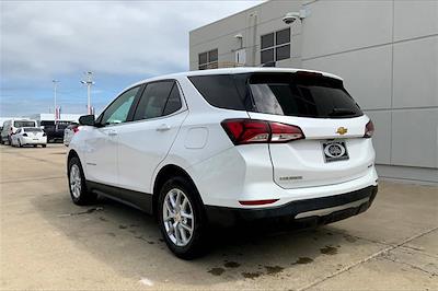 2024 Chevrolet Equinox AWD SUV for sale #FX2397 - photo 2