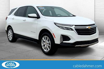 2024 Chevrolet Equinox AWD SUV for sale #FX2397 - photo 1