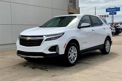 2024 Chevrolet Equinox AWD SUV for sale #FX2397 - photo 1