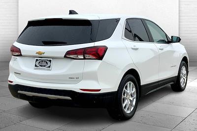2024 Chevrolet Equinox AWD SUV for sale #FX2397 - photo 2