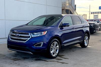 2015 Ford Edge FWD SUV for sale #FX2399A - photo 1