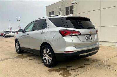 2022 Chevrolet Equinox AWD SUV for sale #FX2400 - photo 2
