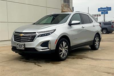 2022 Chevrolet Equinox AWD SUV for sale #FX2400 - photo 1