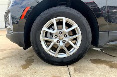 2024 Chevrolet Equinox AWD SUV for sale #FX2401 - photo 2
