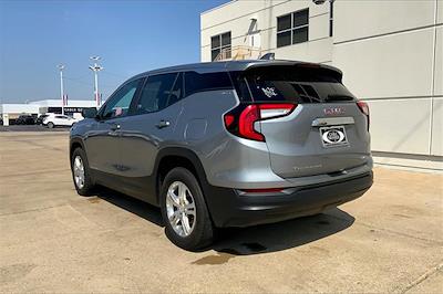 2024 GMC Terrain AWD SUV for sale #FX2407 - photo 2