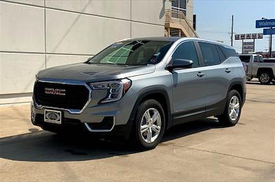 2024 GMC Terrain AWD SUV for sale #FX2407 - photo 1
