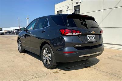 2023 Chevrolet Equinox FWD SUV for sale #FX2409 - photo 2