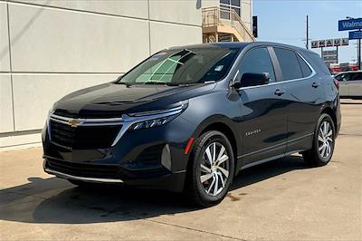 2023 Chevrolet Equinox FWD SUV for sale #FX2409 - photo 1