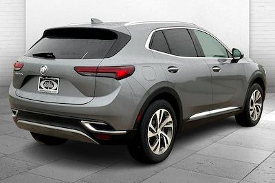 2021 Buick Envision FWD SUV for sale #FX2410 - photo 2