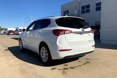 2020 Buick Envision FWD SUV for sale #FX2410A - photo 2