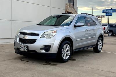 2013 Chevrolet Equinox FWD SUV for sale #FX2414A - photo 1