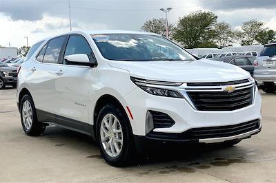 2024 Chevrolet Equinox AWD SUV for sale #FX2416 - photo 1
