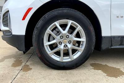 2024 Chevrolet Equinox AWD SUV for sale #FX2416 - photo 2