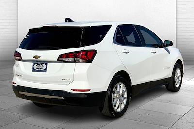 2024 Chevrolet Equinox AWD SUV for sale #FX2416 - photo 2