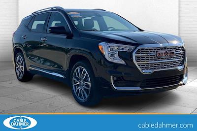 2022 GMC Terrain AWD SUV for sale #FX2422 - photo 1