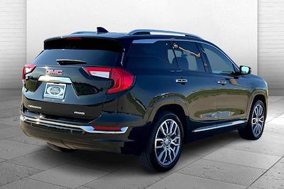 2022 GMC Terrain AWD SUV for sale #FX2422 - photo 2