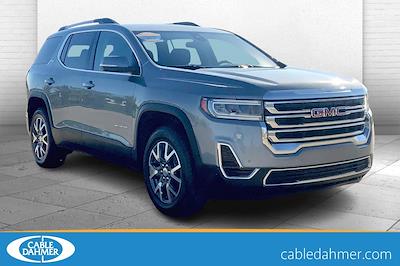 2023 GMC Acadia FWD SUV for sale #FX2423 - photo 1