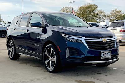 2022 Chevrolet Equinox FWD SUV for sale #FX2424 - photo 1