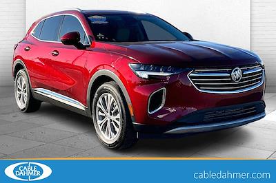 2023 Buick Envision AWD SUV for sale #FX2427A - photo 1