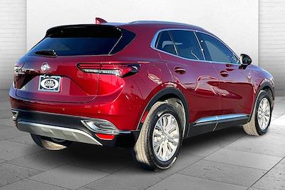 2023 Buick Envision AWD SUV for sale #FX2427A - photo 2