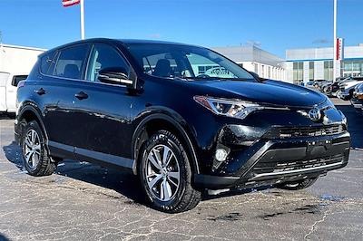 2018 Toyota RAV4 AWD SUV for sale #FX2427B - photo 1