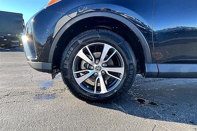 2018 Toyota RAV4 AWD SUV for sale #FX2427B - photo 2