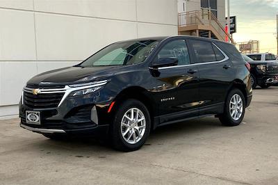2024 Chevrolet Equinox AWD SUV for sale #FX2428 - photo 1