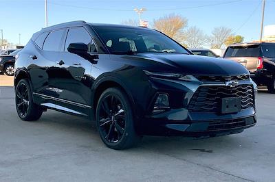 2019 Chevrolet Blazer AWD SUV for sale #FX2429A - photo 1